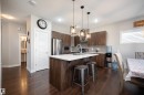 3222 Chernowski Way, Edmonton, AB  - Indoor Photo Showing Other Room 