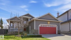 5 RICHELIEU Place  Beaumont, AB T4X 1S4