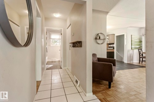 9203 76 Street, Edmonton, AB - Indoor Photo Showing Other Room