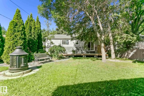 9203 76 Street, Edmonton, AB - Outdoor