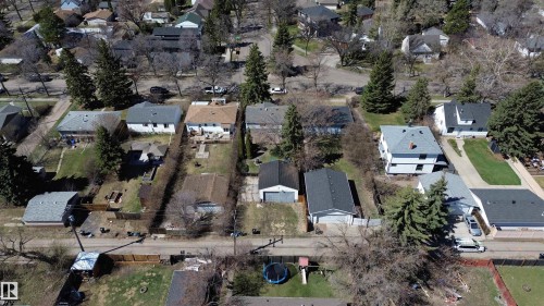 9203 76 Street, Edmonton, AB - Outdoor With View