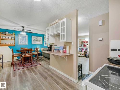 1102 Saddleback Road, Edmonton, AB - Indoor With Storage