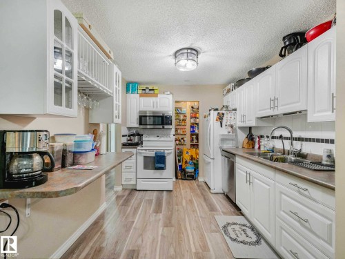 1102 Saddleback Road, Edmonton, AB - Indoor Photo Showing Office