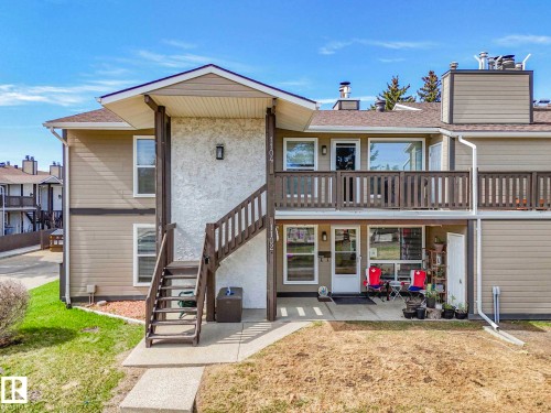 1102 Saddleback Road, Edmonton, AB - Outdoor