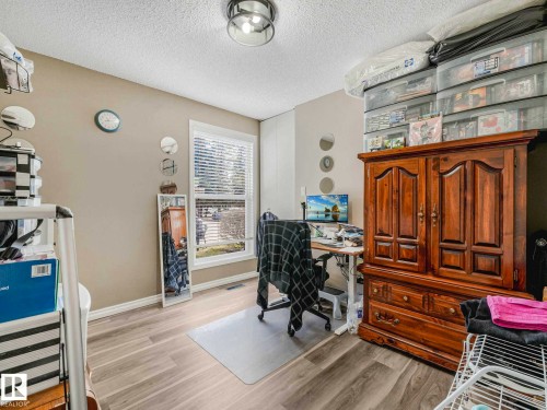 1102 Saddleback Road, Edmonton, AB - Indoor Photo Showing Other Room