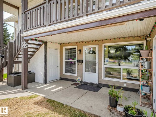 1102 Saddleback Road, Edmonton, AB - Outdoor With Exterior