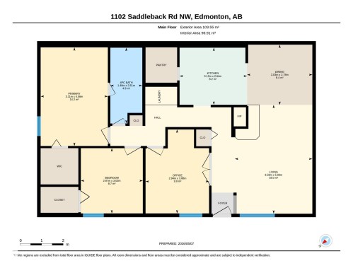 1102 Saddleback Road, Edmonton, AB - Other