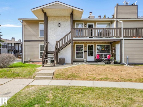 1102 Saddleback Road, Edmonton, AB - Outdoor