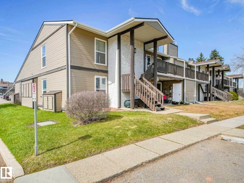 1102 Saddleback Road, Edmonton, AB - Outdoor