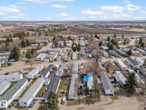 Aerial view - 623 Evergreen Park, Edmonton, AB - Outdoor With View