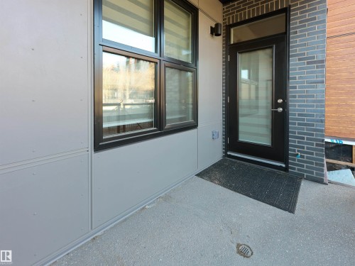 103 10531 117 Street, Edmonton, AB - Outdoor With Exterior