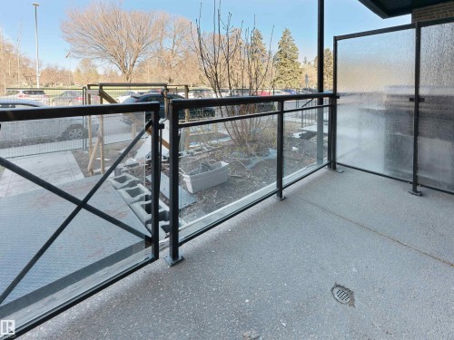103 10531 117 Street, Edmonton, AB - Outdoor With Exterior