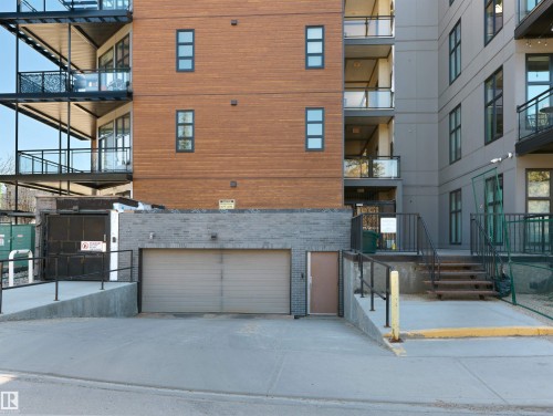 103 10531 117 Street, Edmonton, AB - Outdoor With Exterior