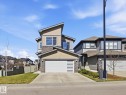 8420 Cushing Court, Edmonton, AB  - Outdoor With Facade 