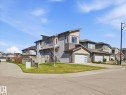 8420 Cushing Court, Edmonton, AB  - Outdoor With Facade 