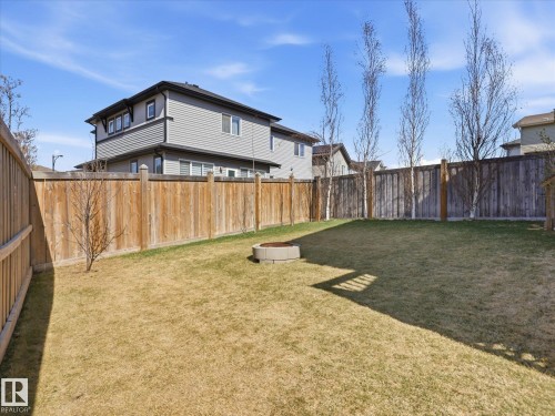 8420 Cushing Court, Edmonton, AB - Outdoor