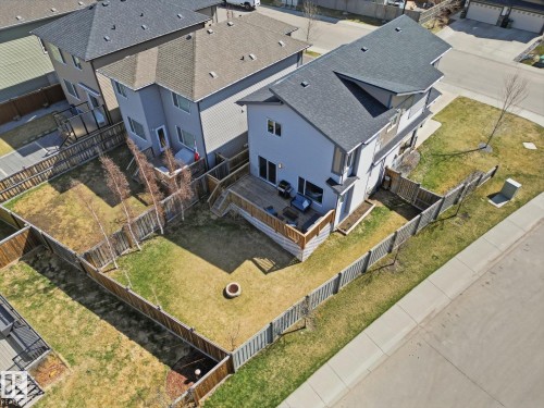 8420 Cushing Court, Edmonton, AB - Outdoor