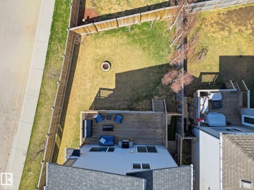 8420 Cushing Court, Edmonton, AB - Outdoor