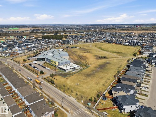 8420 Cushing Court, Edmonton, AB - Outdoor With View