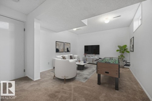 54 4403 Riverbend Road, Edmonton, AB - Indoor