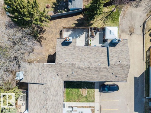 54 4403 Riverbend Road, Edmonton, AB - Outdoor