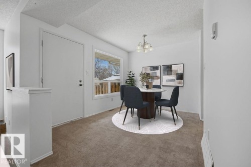 54 4403 Riverbend Road, Edmonton, AB - Indoor
