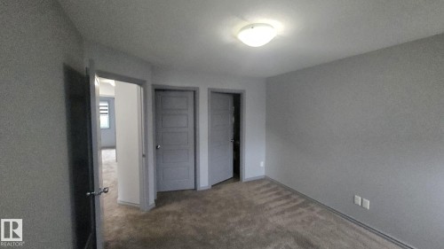 3617 Weidle Bend Bend, Edmonton, AB - Indoor Photo Showing Other Room