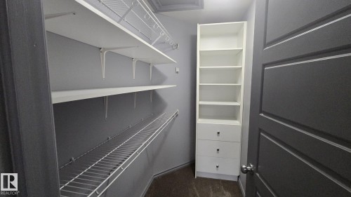 3617 Weidle Bend Bend, Edmonton, AB - Indoor With Storage