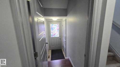 3617 Weidle Bend Bend, Edmonton, AB - Indoor Photo Showing Other Room
