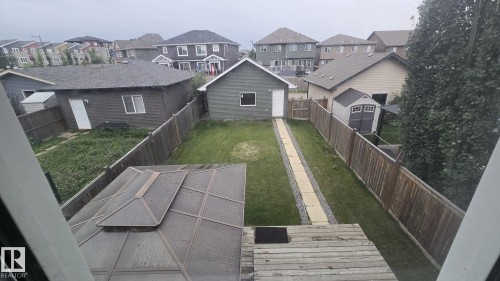 3617 Weidle Bend Bend, Edmonton, AB - Outdoor