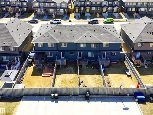 1270 Rosenthal Boulevard, Edmonton, AB - Outdoor