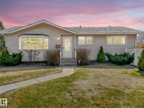 12303 131 Avenue, Edmonton, AB - Outdoor