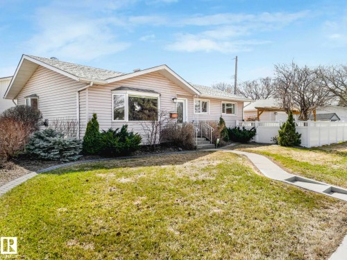 12303 131 Avenue, Edmonton, AB - Outdoor