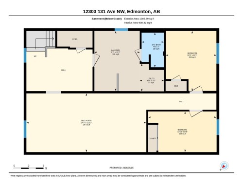 12303 131 Avenue, Edmonton, AB - Other
