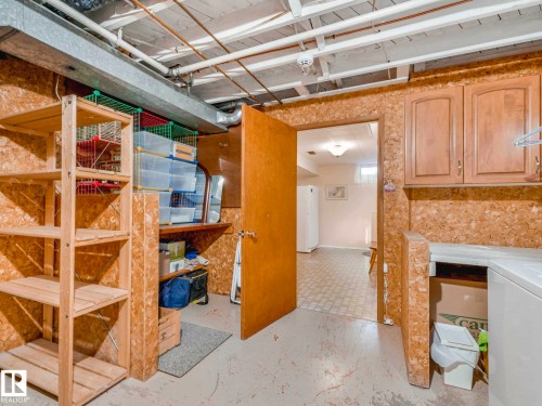 12303 131 Avenue, Edmonton, AB - Indoor