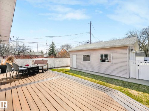 12303 131 Avenue, Edmonton, AB - Outdoor
