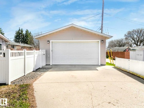 12303 131 Avenue, Edmonton, AB - Outdoor With Exterior
