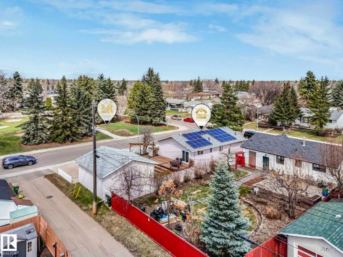 12303 131 Avenue, Edmonton, AB - Outdoor