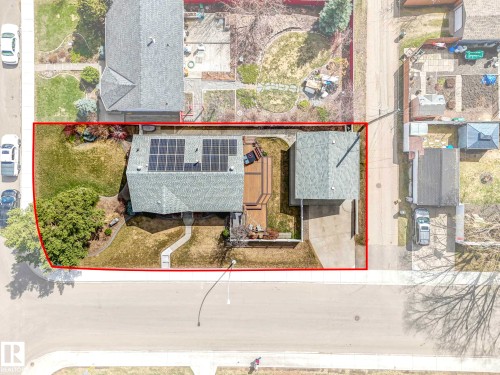 12303 131 Avenue, Edmonton, AB - 