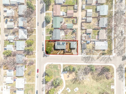 12303 131 Avenue, Edmonton, AB - Other