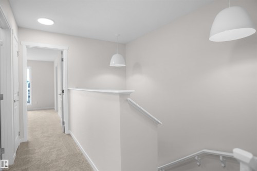 7002 50A Avenue, Beaumont, AB - Indoor