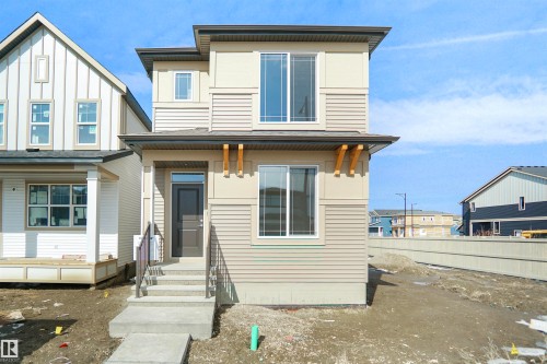 7002 50A Avenue, Beaumont, AB - Outdoor