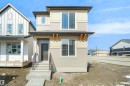 7002 50A Avenue, Beaumont, AB  - Outdoor 