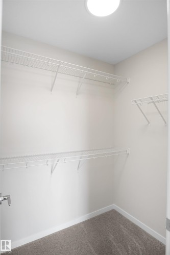 7002 50A Avenue, Beaumont, AB - Indoor With Storage