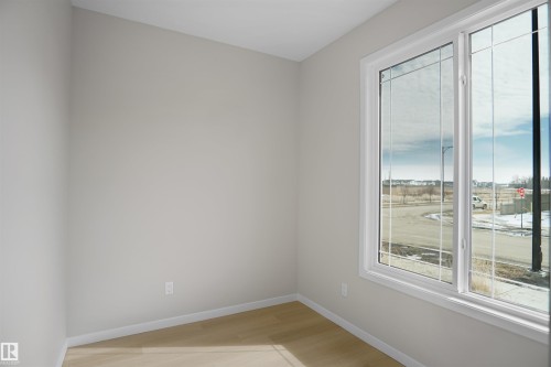 7002 50A Avenue, Beaumont, AB - Indoor Photo Showing Other Room
