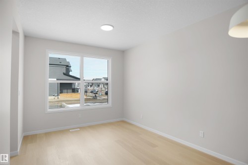 7002 50A Avenue, Beaumont, AB - Indoor Photo Showing Other Room