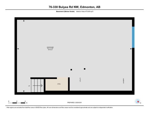 76 330 Bulyea Road, Edmonton, AB - Other