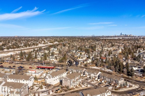 76 330 Bulyea Road, Edmonton, AB - Outdoor With View