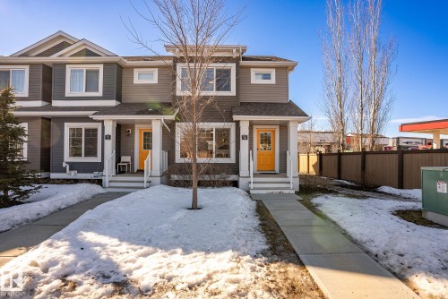 76 330 Bulyea Road, Edmonton, AB - Outdoor With Facade