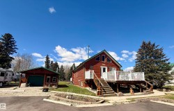 40A 62045 TWP 462 Rural Wetaskiwin County, AB T0C 0T0